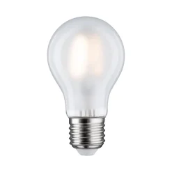 Pauleen LED-filamentpære, E27, 3 W, matt, 2 700 K| E27 Pærer|Filament Pærer