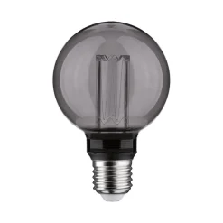 Pauleen LED-pære Inner Glow E27 0,2W 3V smoke 2,500K Online