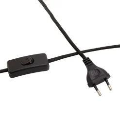 Pauleen Pure Shine med keramikkfot tekstilskjerm Sale