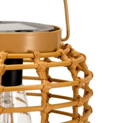 Pauleen Sunshine Darling LED-solcellelykt med sollys| Solcellelamper