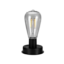 Pauleen Sunshine Darling LED-solcellelykt med sollys| Solcellelamper