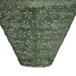 Pauleen Sunshine Flower LED-solcellelampe grønn| Dekorasjonsbelysning|Terrassebelysning