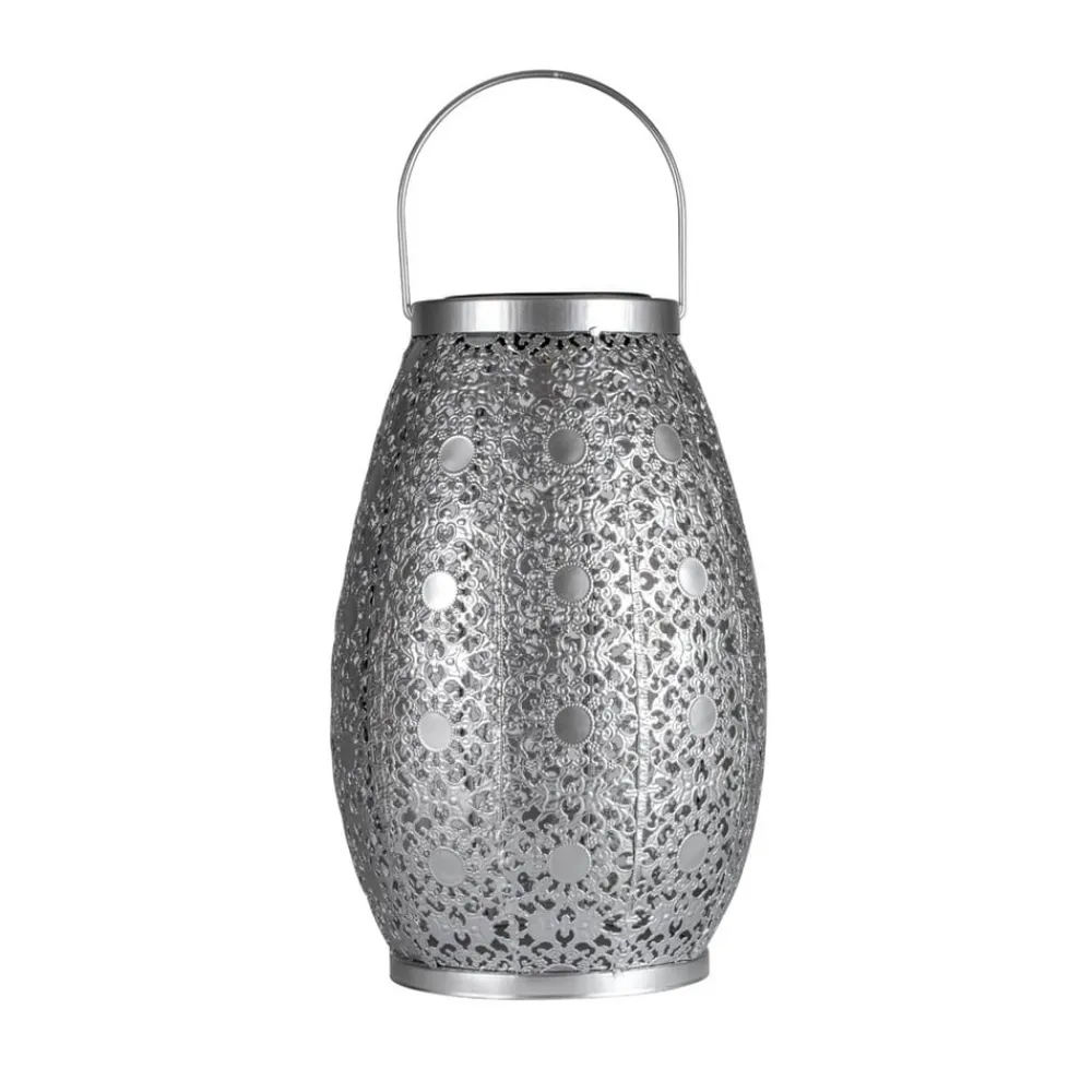 Pauleen Sunshine Temptation LED solcellelykt 27 cm| Dekorasjonsbelysning|Solcellelamper