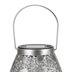 Pauleen Sunshine Temptation LED solcellelykt 27 cm| Dekorasjonsbelysning|Solcellelamper