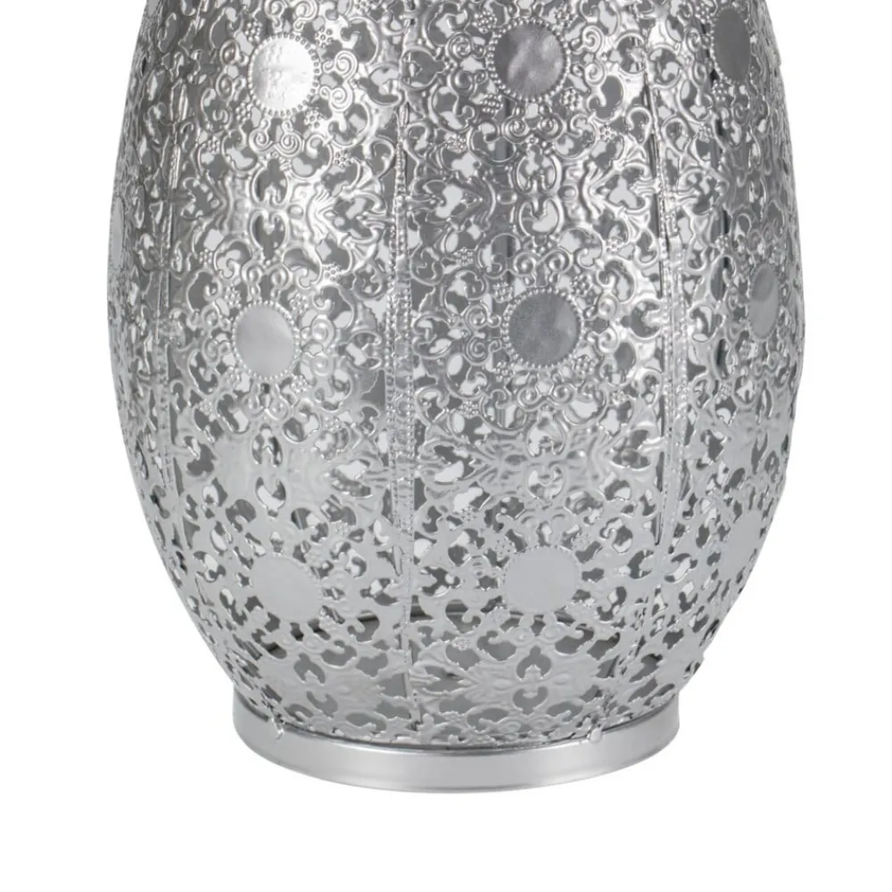 Pauleen Sunshine Temptation LED solcellelykt 27 cm| Dekorasjonsbelysning|Solcellelamper