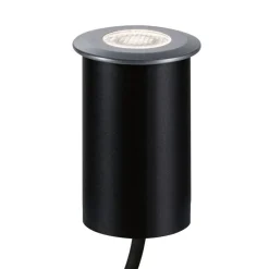 Paulmann 94377 LED-bakkespot, 230 V, 11 W| Nedfelt Utebelysning|Utespotter