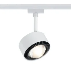 Paulmann Aldan URail LED-spot 2 700 K hvit Outlet