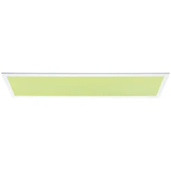 Paulmann Amaris LED-panel, ZigBee, 120x30cm, RGBW| Kontorbelysning|Smarthus Belysning