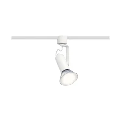 Paulmann Apol II URail Spot hvit matt| Skinnesystem