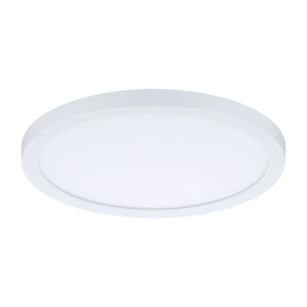 Paulmann Areo panel 3stepdim rund 840 hvit 17,5cm| Downlights