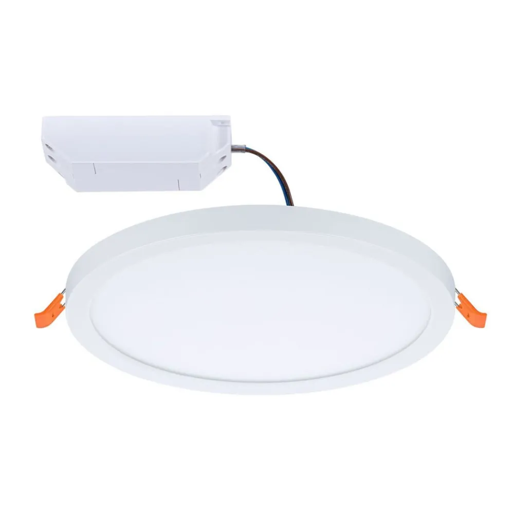 Paulmann Areo panel 3stepdim rund 840 hvit 17,5cm| Downlights