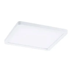 Paulmann Areo panel 3stepdim kant 840 hvitt 17,5cm| Downlights