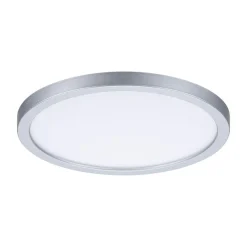 Paulmann Areo panel 3stepdim rund 840 krom 17,5cm New