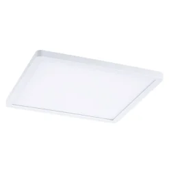 Paulmann Areo panel 3stepdim kant 840 hvitt 23cm