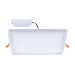 Paulmann Areo panel 3stepdim kant 840 hvitt 23cm