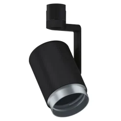 Paulmann Asthene URail Spot svart matt