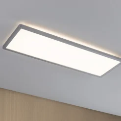 Paulmann Atria Shine panel 3-trinn krom 830 58x20 Sale