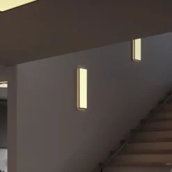 Paulmann Atria Shine panel 3-trinn krom 830 58x20 Sale