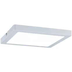 Paulmann Atria taklampe 2 700 K 22x22 cm hvit| Kontorbelysning