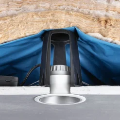 Paulmann avstandsstykke for innfelte lamper, 6,2 - 9 cm, 10 stk| Tilbehør