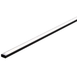 Paulmann Base aluminiumprofil med spreder, 200 cm Outlet