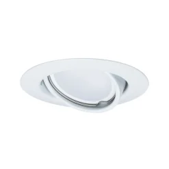 Paulmann Base GU10-downlight 3er-sett, hvit| Downlights