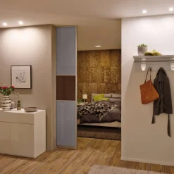 Paulmann Base GU10-downlight 3er-sett, hvit| Downlights