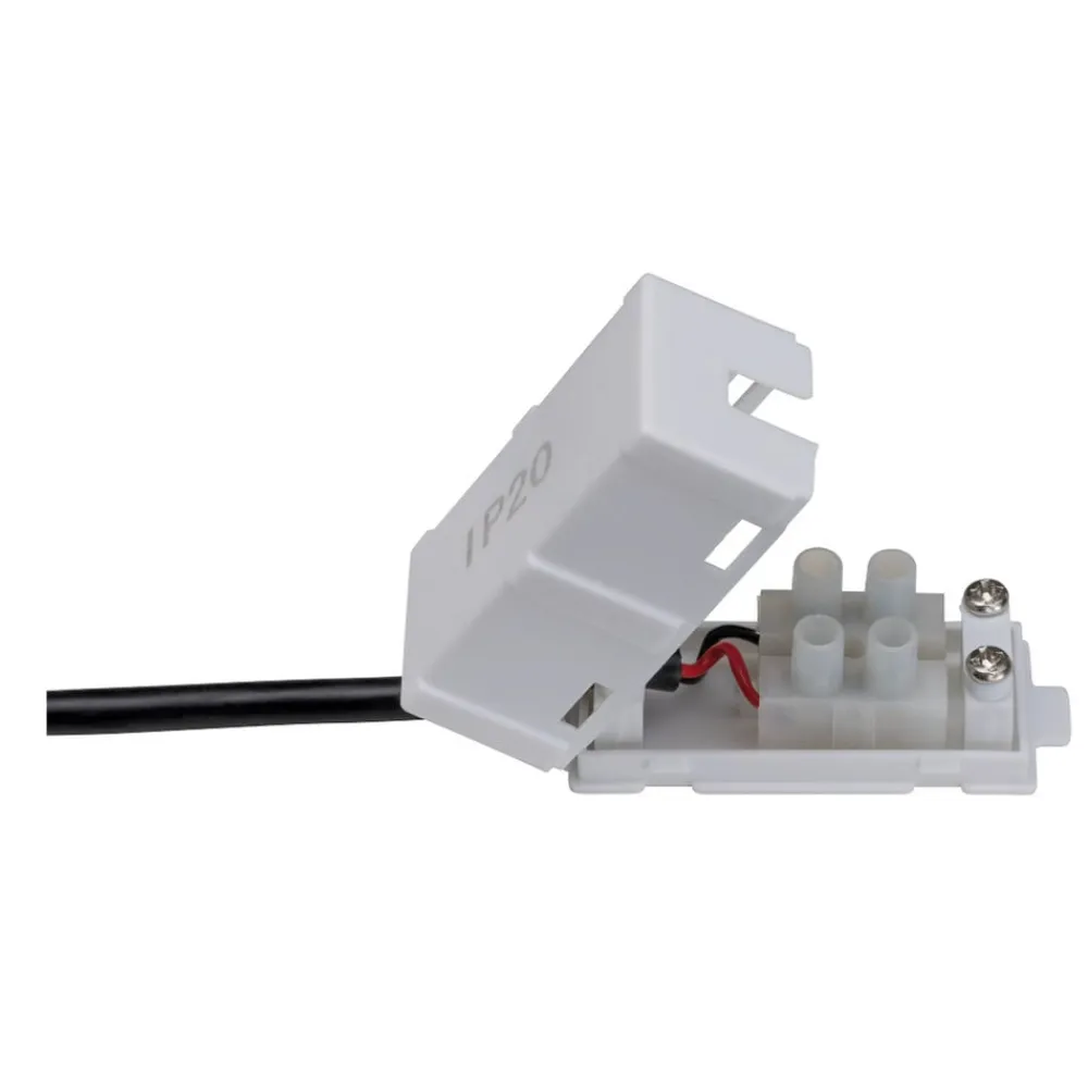 Paulmann Base LED-downlight 3er-sett, jern| Downlights