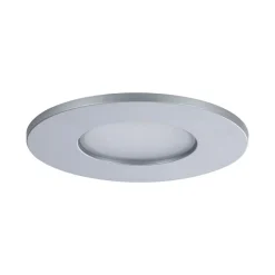 Paulmann Calla svingbar on/off 9cm 840 3 krom| Taklamper Utendørs|Downlights