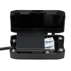 Paulmann Calla svingbar on/off Ø9cm CCT hvit 3| Led-Utendørs|Taklamper Utendørs