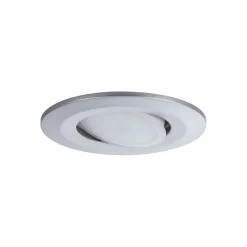 Paulmann Calla svingbar onoff 9cm 1x6W 840 krom Discount