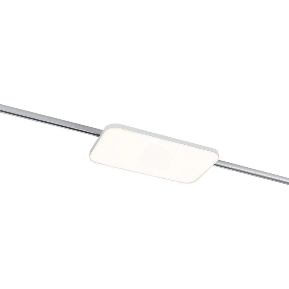 Paulmann Campo URail LED-panel for skinnesystem| Skinnesystem