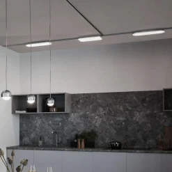 Paulmann Campo URail LED-panel for skinnesystem| Skinnesystem