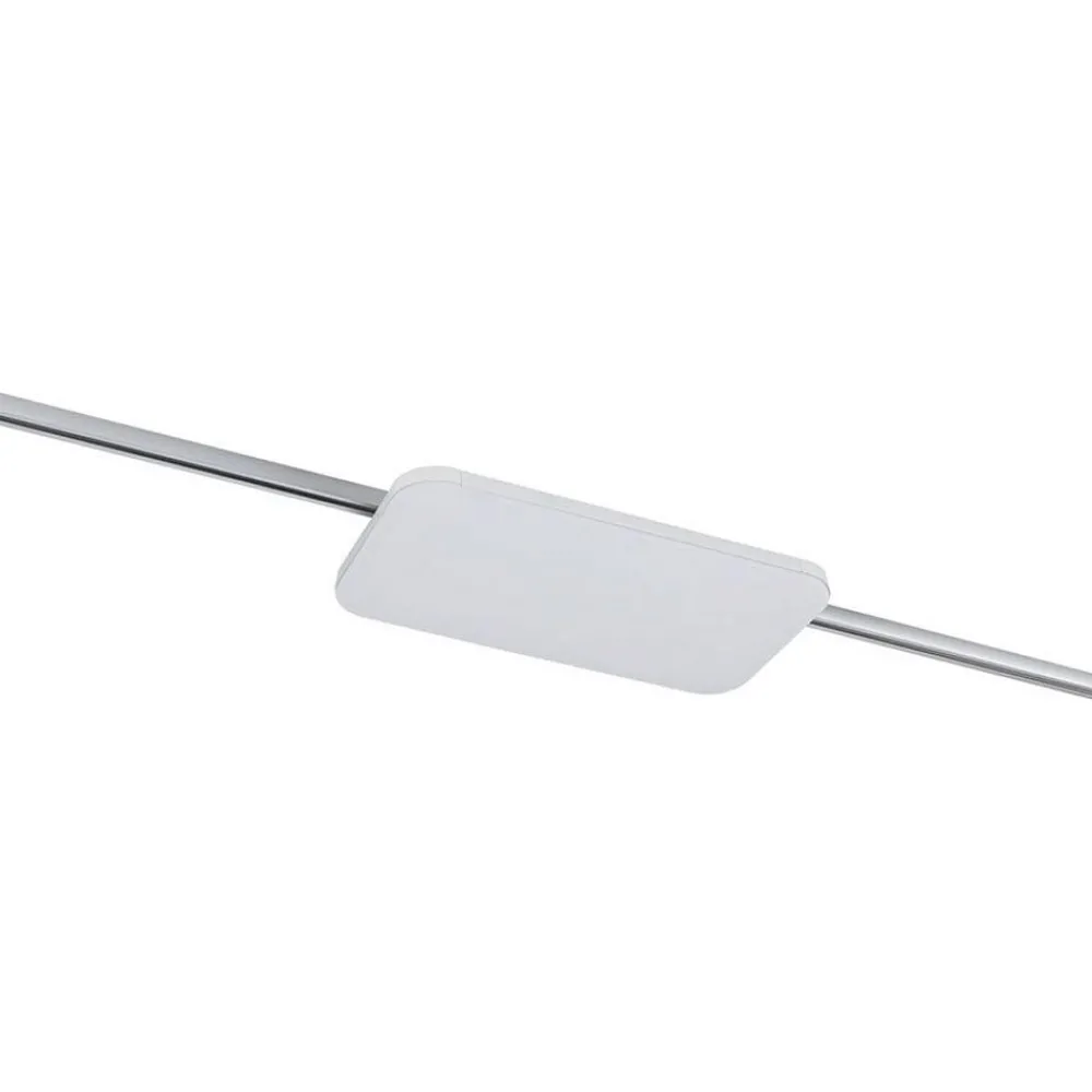 Paulmann Campo URail LED-panel for skinnesystem| Skinnesystem