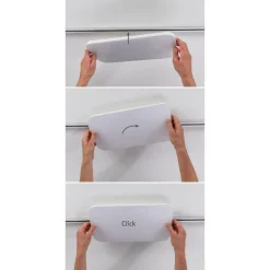 Paulmann Campo URail LED-panel for skinnesystem| Skinnesystem