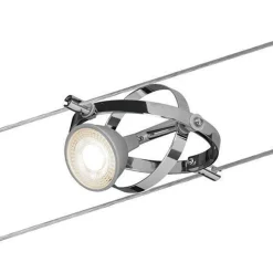 Paulmann Cardan vaiersystem 8 lys krom matt / krom Sale