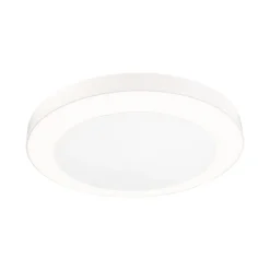 Paulmann Circula LED-utelampe ZigBee hvit| Smarthus Utebelysning|Taklamper Utendørs