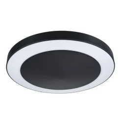 Paulmann Circula taklampe m sensor 830 antrasitt| Taklamper Utendørs