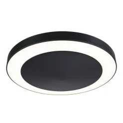 Paulmann Circula taklampe m sensor 830 antrasitt| Taklamper Utendørs