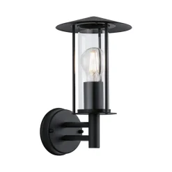 Paulmann Classic utendørs vegglampe Online