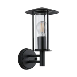 Paulmann Classic utendørs vegglampe Online