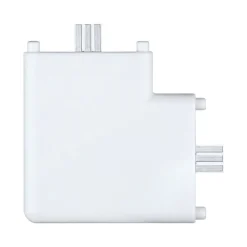 Paulmann Clever Connect hjørnekontakt Border| Elektromateriell|Tilbehør
