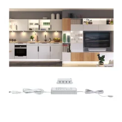 Paulmann Clever Connect LED-driver 25W 4-veis Sale