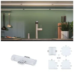 Paulmann Clever Connect linjeforbinder Border Hot