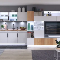 Paulmann Clever Connect linjeforbinder Border Hot