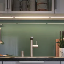 Paulmann Clever Connect linjeforbinder Border Hot