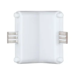 Paulmann Clever Connect veggkontakt Border| Elektromateriell|Tilbehør