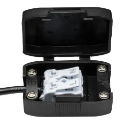 Paulmann Coin Nova LED-innfelling 100° 6W 2 700 K Hot