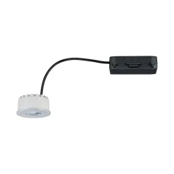 Paulmann Coin Nova Plus LED-lampe 38° 6,3 W 2 700K New