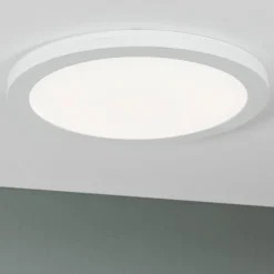Paulmann Cover it LED-innfelt panel 4 000 K 33cm Hot